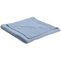 WestPoint Home 100-Percent Cotton Blanket