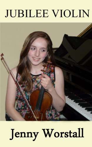 Jubilee Violin