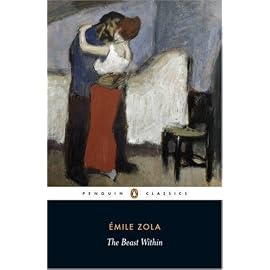 The Beast Within (Penguin Classics)
