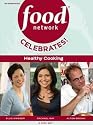 Food Network Celebrates!: Healthy Cooking (3 DVD Set)