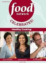Food Network Celebrates!: Healthy Cooking (3 DVD Set)
