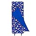 Wildkin Nap Mat with Pillow for Toddler Boys and Girls, Perfect Size for Daycare and Preschool, Designed to Fit on a Standard Cot, Patterns Coordinate with Our Lunch Boxes and Backpacks