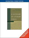 A Glossary of Literary Terms, International Edition