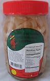 Pickled Pork Rinds (Cueritos) 7.5 oz. Jar