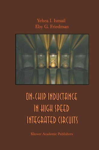 On-Chip Inductance in High Speed Integrated Circuits On Sale