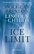 Ice limit (Narrativa)