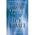 Ice limit (Narrativa)