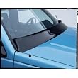 Lund 25511 Shadow Smoke Wiper Cowl