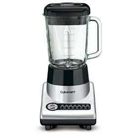 Cuisinart PowerBlend 500-Watt 56-Ounce Blenders by Cuisinart