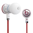 iBeats Headphones with ControlTalk From Monster® - In-Ear Noise Isolation - White