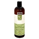 Lily Of The Desert Aloe 80 Organics Daily Conditioner