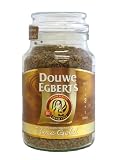 Cheap Deals on Douwe Egberts Pure Gold Instant Coffee, 7-Ounce Jar by Douwe Egberts