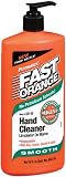 Permatex 23115 Fast Orange Hand Cleaner - 15 oz.