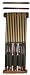 Cue Rack for Wall
