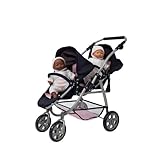 poussette double 0 2 ans / Ajouter les articles non en