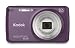 Kodak
EasyShare
Touch
M577
Digital
Still
Camera
-
Purple
(14MP,
5x
Optical
Zoom)
3.0
inch
HVGA
Touchscreen