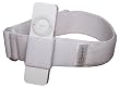 MP3BAND-IT Armband for iPod shuffle 1G/2G and iPod nano 1G/2G, White