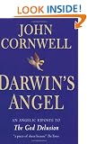 Darwin's Angel: An angelic riposte to The God Delusion