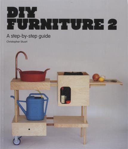 DIY Furniture 2: A step-by-step guide