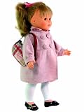 Petitcollin - 284016 - Poupée Mannequin - Marie-Françoise Originale - St Germain - 40 cm