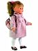 Petitcollin - 284016 - Poupée Mannequin - Marie-Françoise Originale - St Germain - 40 cm