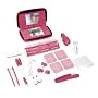 Nintendo DSi 22-In-1 Deluxe Starter Kit Pink