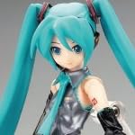 figma 初音ミク