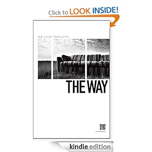 The Way Mark Oestreicher and Tyndale