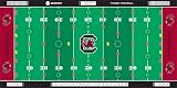 Zelosport 60255 South Carolina Finger Football