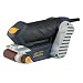 GMC PBSM 450-Watt 2 1/2-Inch Palm Belt Sander