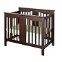 DaVinci Annabelle Mini Crib in Espresso