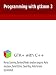 Programming with gtkmm 3 con Libri relativi al nominativo: 41kuH26grQL._SL75_