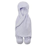 Pem America Cozy Wrap - Blue