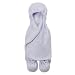 Pem America Cozy Wrap - Blue