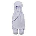 Pem America Cozy Wrap - Blue