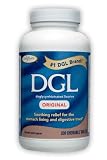 Enzymatic Therapy - Dgl, 100 chewable tablets