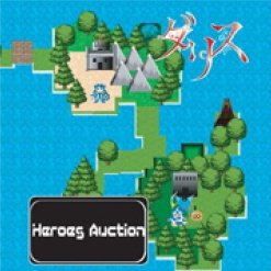 Heroes Auction