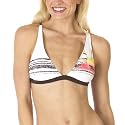 Xhilaration® Swim Top - Brown