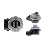 Dorman 84761 3 Wire Terminal Replacement Lamp Socket by Dorman