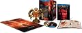 Hellboy II: The Golden Army Collector's Set [Blu-ray]
