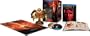 Hellboy II: The Golden Army Collector's Set [Blu-ray]