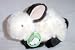 North American Bear Co. Blackfoot Bunny Ivory 10