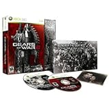 Gears of War 2 Limited Edition