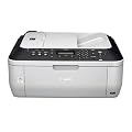 Canon PIXMA MX320 Multifunktionsger�t (4 in 1, Drucken, Kopieren, Scannen, Faxen)