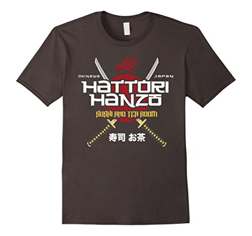Hattori Hanzo T-Shirt