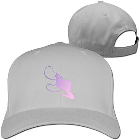 Us Rhythmic Gymnastics Girl Gift Adjustable Fitted Caps Trucker Hats