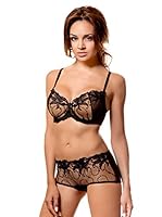 Pari Pari Culotte (Negro)