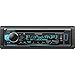 Kenwood KDC-BT368U In Dash CD Receiver with Built in Bluetooth KDCBT368U
