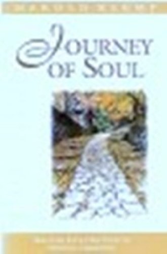 Journey of Soul (Mahanta Transcripts, Book 1)