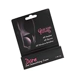 Dare Anal Desensitizing Cream 1/2 Oz   Lubricants and Oils
